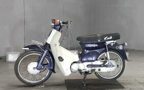 HONDA C70 SUPER CUB HA02