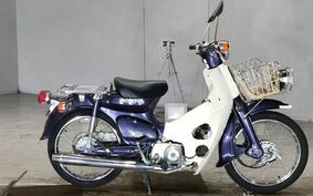 HONDA C70 SUPER CUB C70