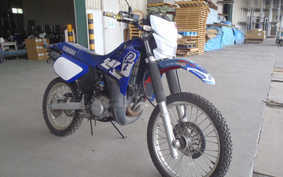 YAMAHA DT125 1999 3FW