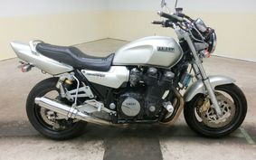 YAMAHA XJR1200 1995 4KG