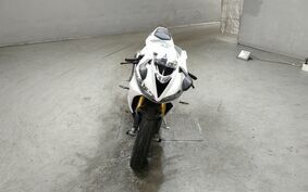 TRIUMPH DAYTONA 675 R 2015 TTA14