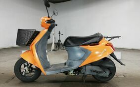 SUZUKI LET's 5 CA47A