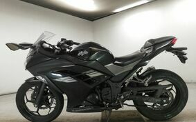 KAWASAKI NINJA 250 EX250L