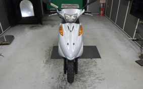 SUZUKI ADDRESS V125 CF4EA