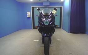 SUZUKI BANDIT 1250 F 2010 GW72A