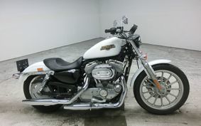 HARLEY XL883L 2007 CR2