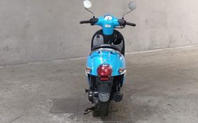 HONDA GIORNO AF77