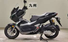 HONDA ADV150 KF38