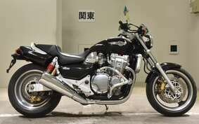 HONDA X4 LD 2002 SC385