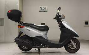 YAMAHA AXIS 125 TREET SE53J