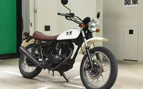 KAWASAKI 250TR BJ250F