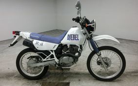 SUZUKI DJEBEL 125 SF44A