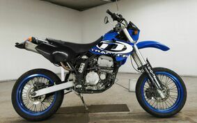 KAWASAKI KLX250D TRACKER LX250E