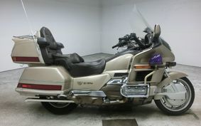 HONDA GL1500 GOLD WING 1992 SC22