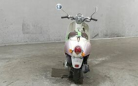 HONDA CREA SCOOPY I AF55