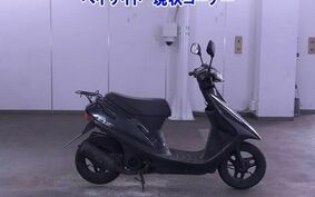 HONDA ディオ-2 AF27