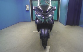 SUZUKI SKYWAVE 400 A 2013 CK45A