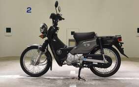 HONDA CROSS CUB 110 JA10