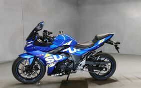 SUZUKI GSX250R DN11A