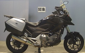 HONDA NC 700 X D 2014 RC63