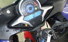 HONDA CBR250R A MC41