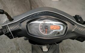 SUZUKI ADDRESS V125 SS CF4MA