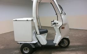 HONDA GYRO UP TA01