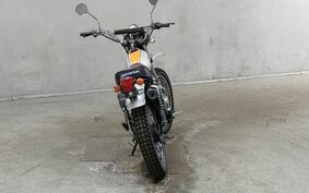 HONDA XL230 MC36