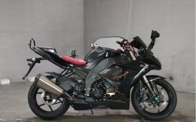 KAWASAKI ZX 10 NINJA R ZXT00E