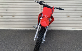 HONDA CRF110F 1988 JE02