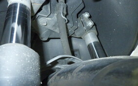 SUZUKI ADDRESS V125 CF46A