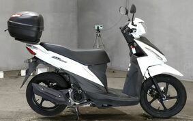 SUZUKI ADDRESS 110 CE47A