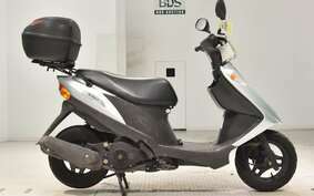 SUZUKI ADDRESS V125 G CF46A