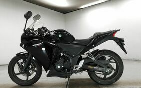 HONDA CBR250R MC41