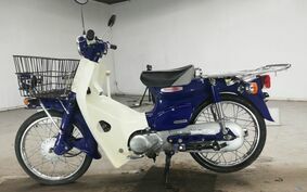 HONDA PRESS CUB 50 AA01