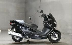 SUZUKI SKYWAVE 200 (Burgman 200) CH41A