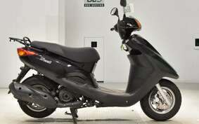 YAMAHA AXIS 125 TREET SE53J