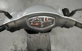 SUZUKI ADDRESS V125 CF4EA