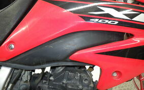 HONDA XR400 MOTARD 2005 ND08