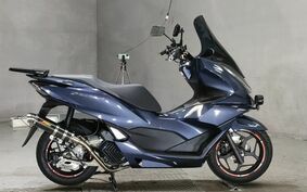 HONDA PCX 160 KF47