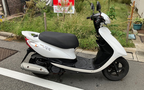 YAMAHA JOG ZR SA39J