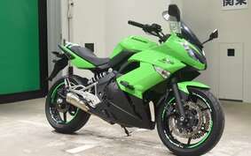 KAWASAKI NINJA 400R 2012 ER400B