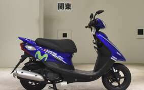 YAMAHA JOG ZR-4 SA58J