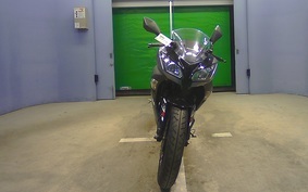 KAWASAKI NINJA 250 ABS EX250L