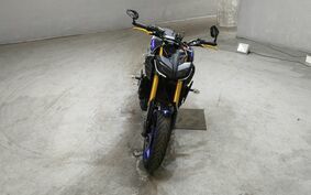 YAMAHA MT-09 SP 2020 RN52J