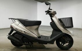 SUZUKI ADDRESS V100 CE11A