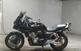 HONDA CB400 SUPER BOLDOR 2008 NC42