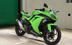 KAWASAKI NINJA 250 EX250L