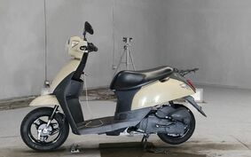 SUZUKI LET's CA4AA