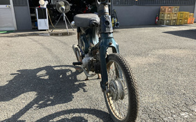 HONDA C50 SUPER CUB C50